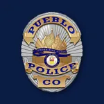 Pueblo Police Department icon