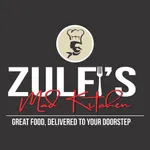 Zulfi's Mad Kitchen icon