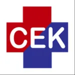 Cekkeuanganku icon