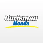 Ourisman Honda Bethesda icon