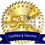 Five Star Precious Metals icon