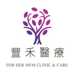 豐禾婦產科 icon