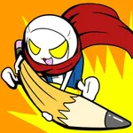 Stationery Heroes icon