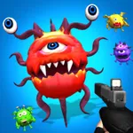 Monster Shooting Master icon