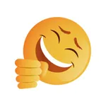 Very Funny Emoji Stickers icon