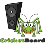 CricketBoard Clicker icon