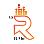 La R FM icon