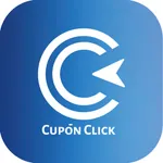 Cupón Click icon