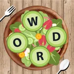 Word Salad - Letters Connect icon