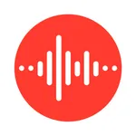 Voice Recorder & Memos icon