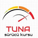 Tuna Sürücü Kursu icon