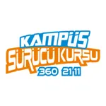 Kampus Surucu Kursu icon