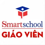 Smartschool Giáo Viên icon