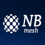 Nbmesh私有云 icon