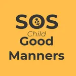 Child Good Manners - SOS icon