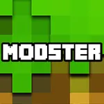 Modster For Minecraft PE icon