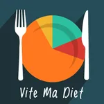 Vite Ma Diet icon