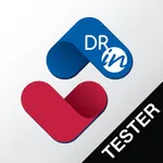 DR.in Tester icon