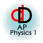 AP Physics 1 icon