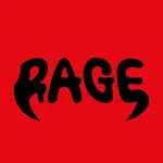 Rage - Parties Near You icon