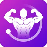 Exercise At Home & Home Gym icon