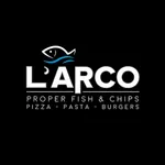 Larco Fish & Chips icon