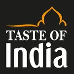 Taste of India Dresden icon