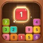 Zen Merge - Block Puzzle Games icon