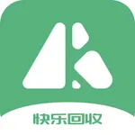 快乐回收小哥端 icon