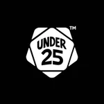 Under 25 icon