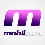 Mobiloom icon