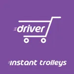 Instant Trolleys Driver icon