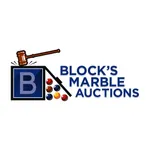 Block's Marble Auctions icon