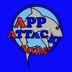 App Attack Savings & Discounts icon