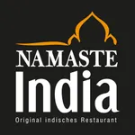 Namaste India Chemnitz icon