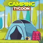 Camping Tycoon-Idle RV life icon