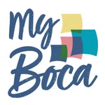 My Boca icon