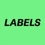 LABELS, (Re)Discover Your City icon