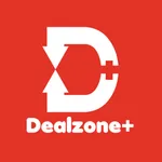 DealZone+ icon