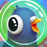 Bubble Shootout icon