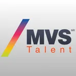 MVS Talent icon