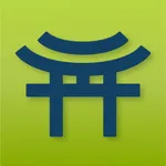 Japanese Tea Garden AR icon