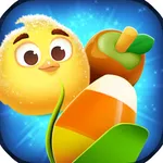 Candy Harvest Blast icon