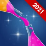 Water Sort Puzzle 2021 (New) icon