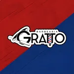 Gratto Barbearia icon