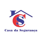 Casa da Segurança icon