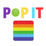 Popit. icon