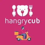 HangryCub Rider icon