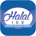 Halal Ice icon