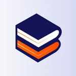 Booklyst icon